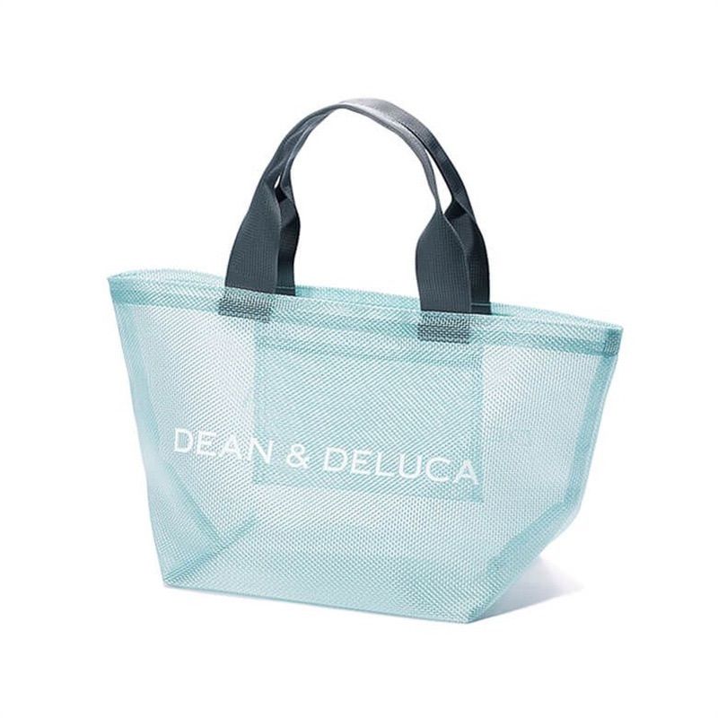 在庫処分大特価 DEAN&DELUCA ディーンアンドデルーカ メッシュ トート 