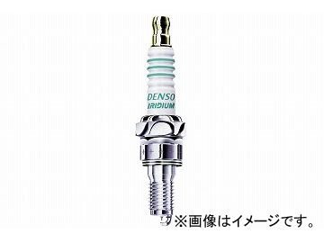 2輪 デンソー イリジウムパワープラグ IUH27 JAN：0042511053694 ホンダ CB400SF Revo NC42 2007年12月～