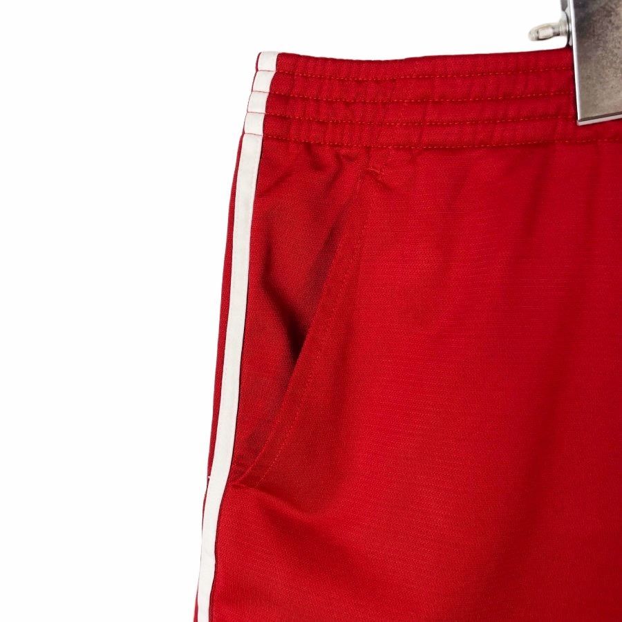 アディダスAdidasジャージショーツショートパンツラインハーフ