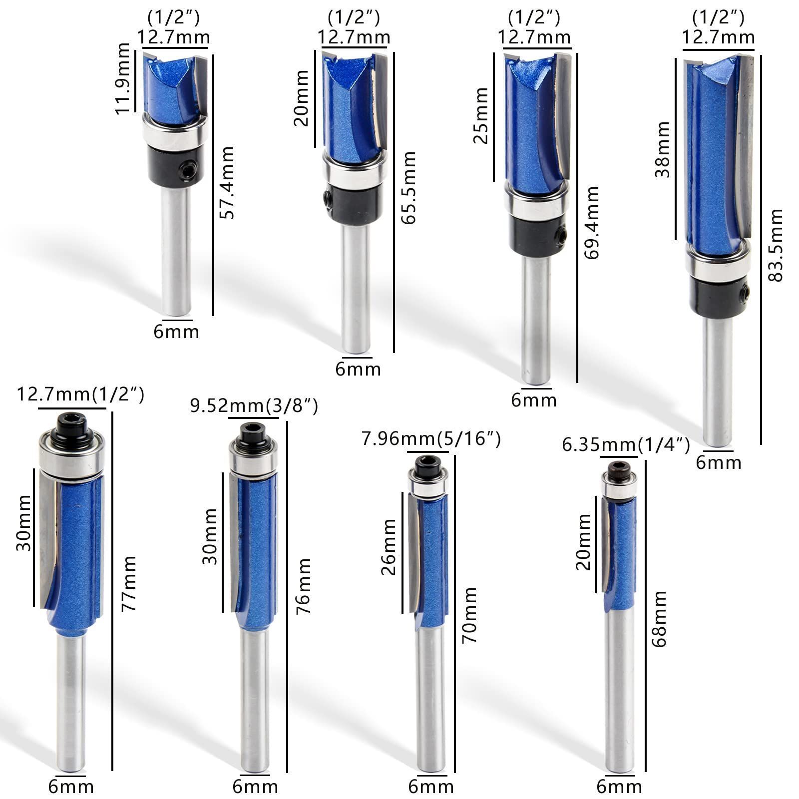 60★8.5★ATTACHMENT★ アタッチメント★ボーダーカットソー★五分丈★首元切っぱなし加工★グレージュ×ブラック★サイズ1★AJ71-201 新品 ビット トリマー ストレート ベアリング付き ほぞカッター 面取り