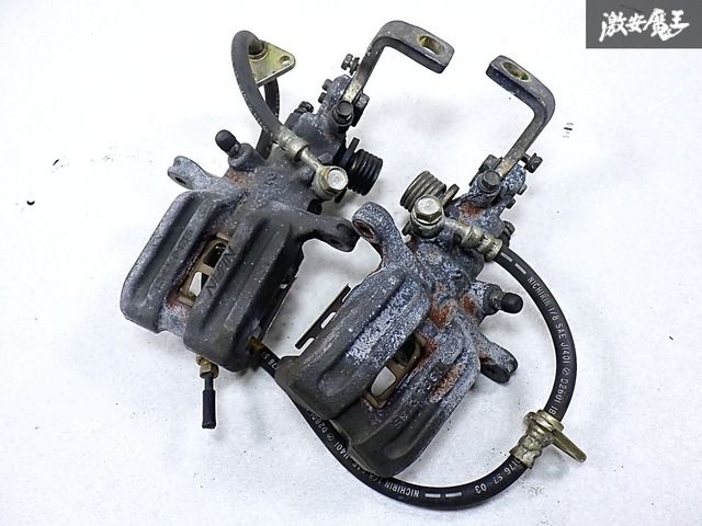 S2000 　純正リアブレーキ 2025年最新】Yahoo!オークション -s2000 リアキャリパーの中古品