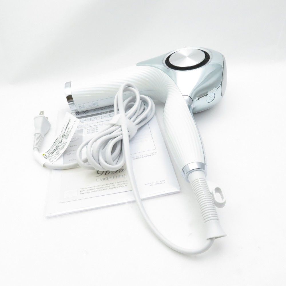 ❤ヘアサロンのヘアドライヤー❣使えば使うほどキューティクルが回復し