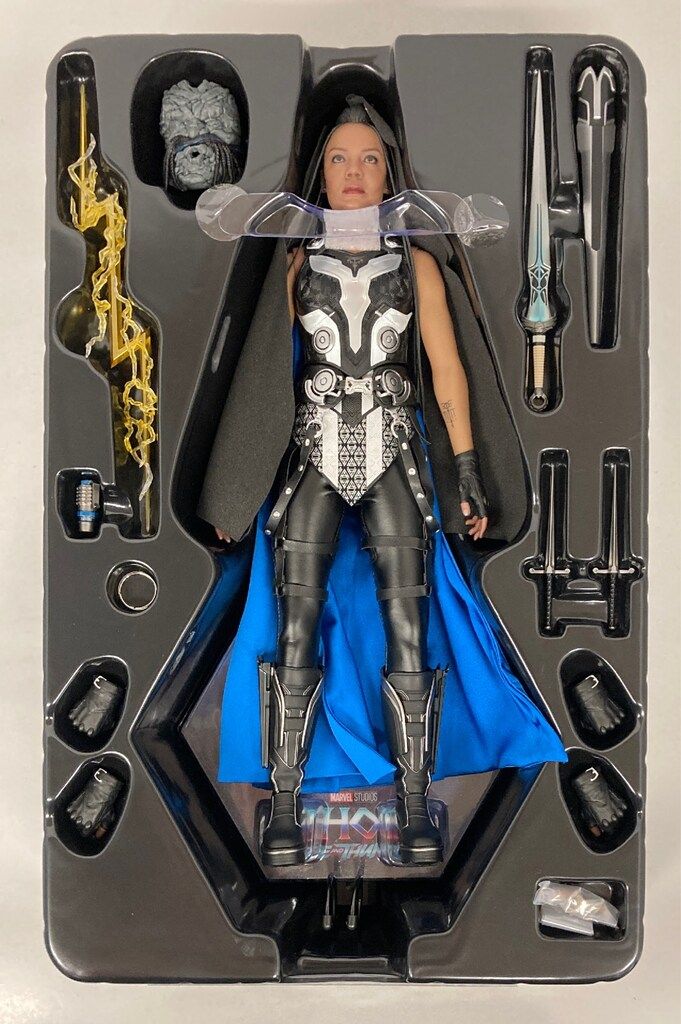 VALKYRIE