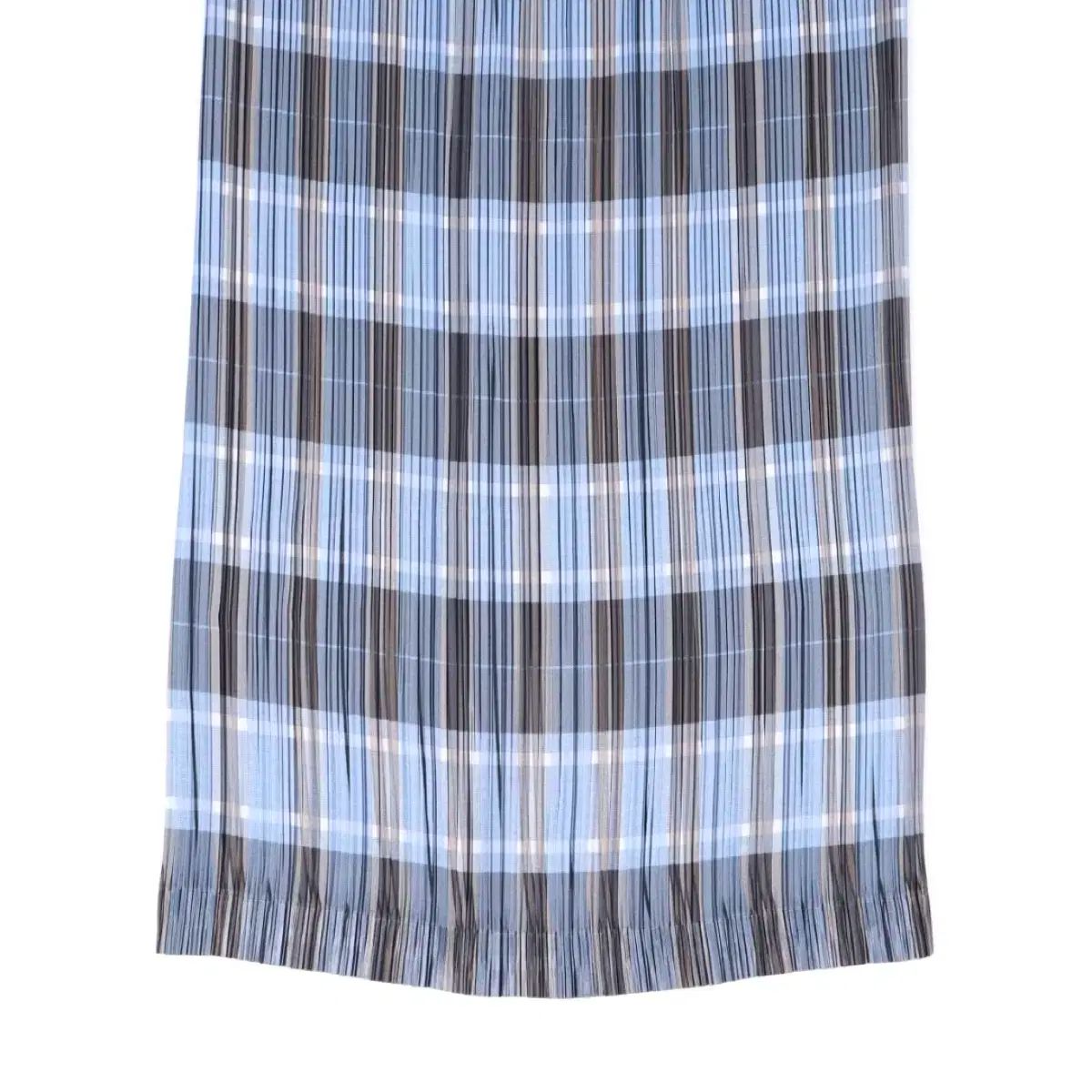 BURBERRY(バーバリー ) 失敗します プリーツ スカート - メルカリ