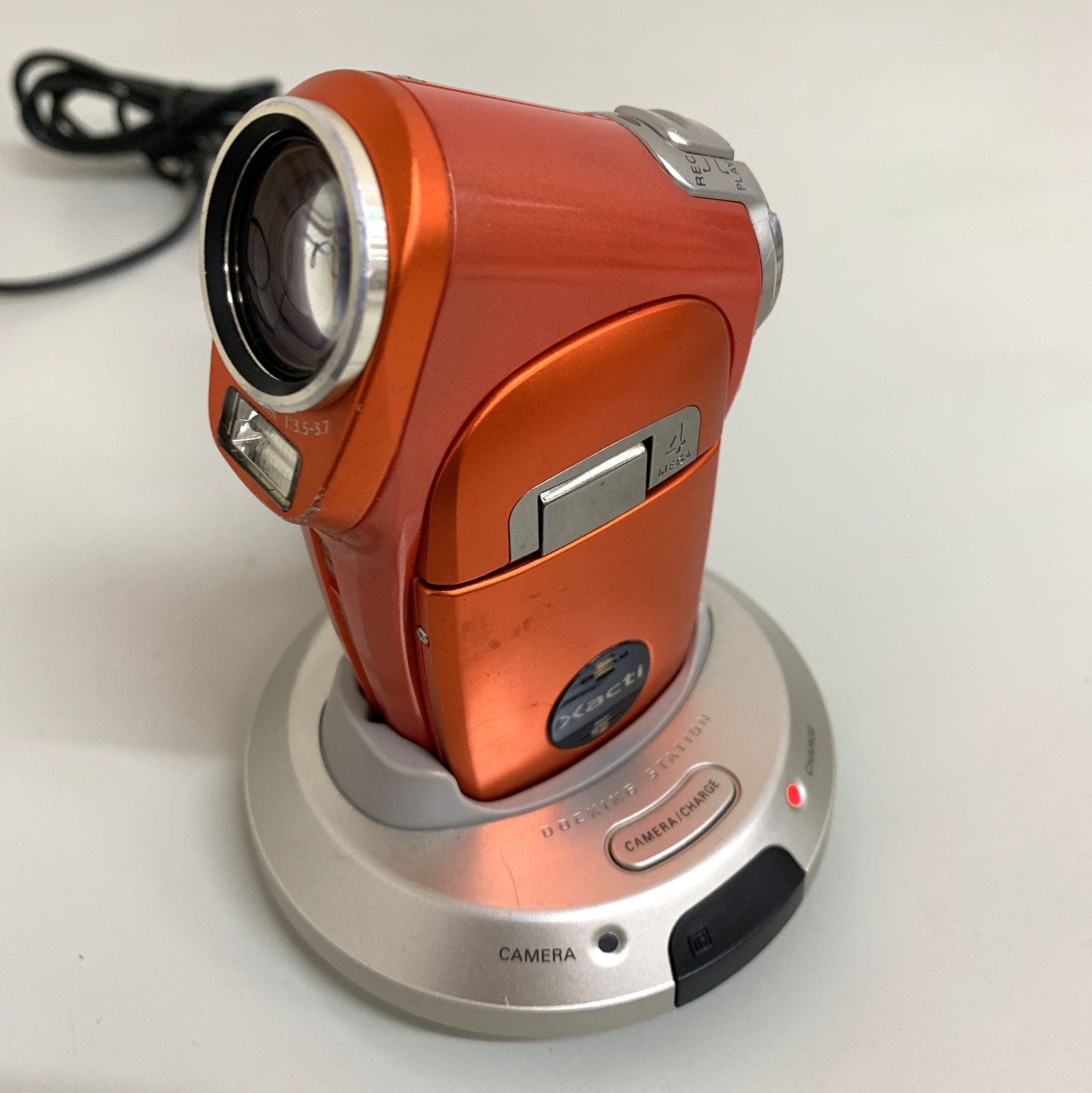 Amazon | SANYO Xacti DMX-C4(N) デジタルムービー ファンタジー