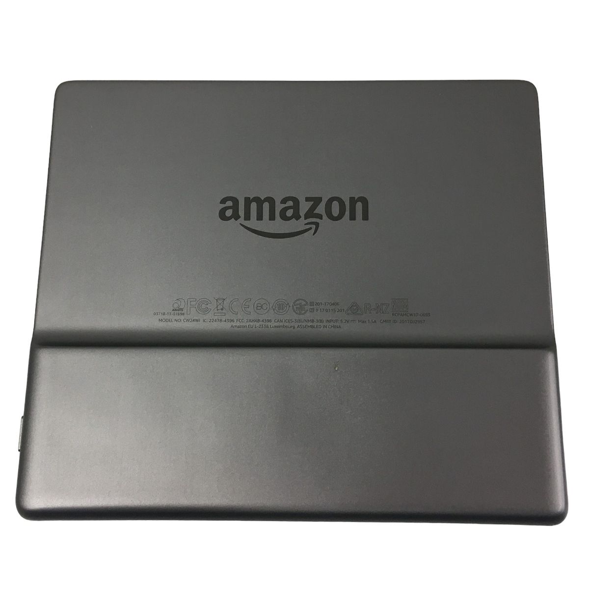 Amazon CW24Wi Kindle Oasis(第9世代) 32GB キンドル オアシス 電子書籍 中古 T9149672 - メルカリ