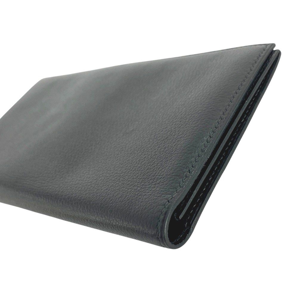 □美品□ エルメス MC2 フレミング 長財布 財布 ウォレット エバー  