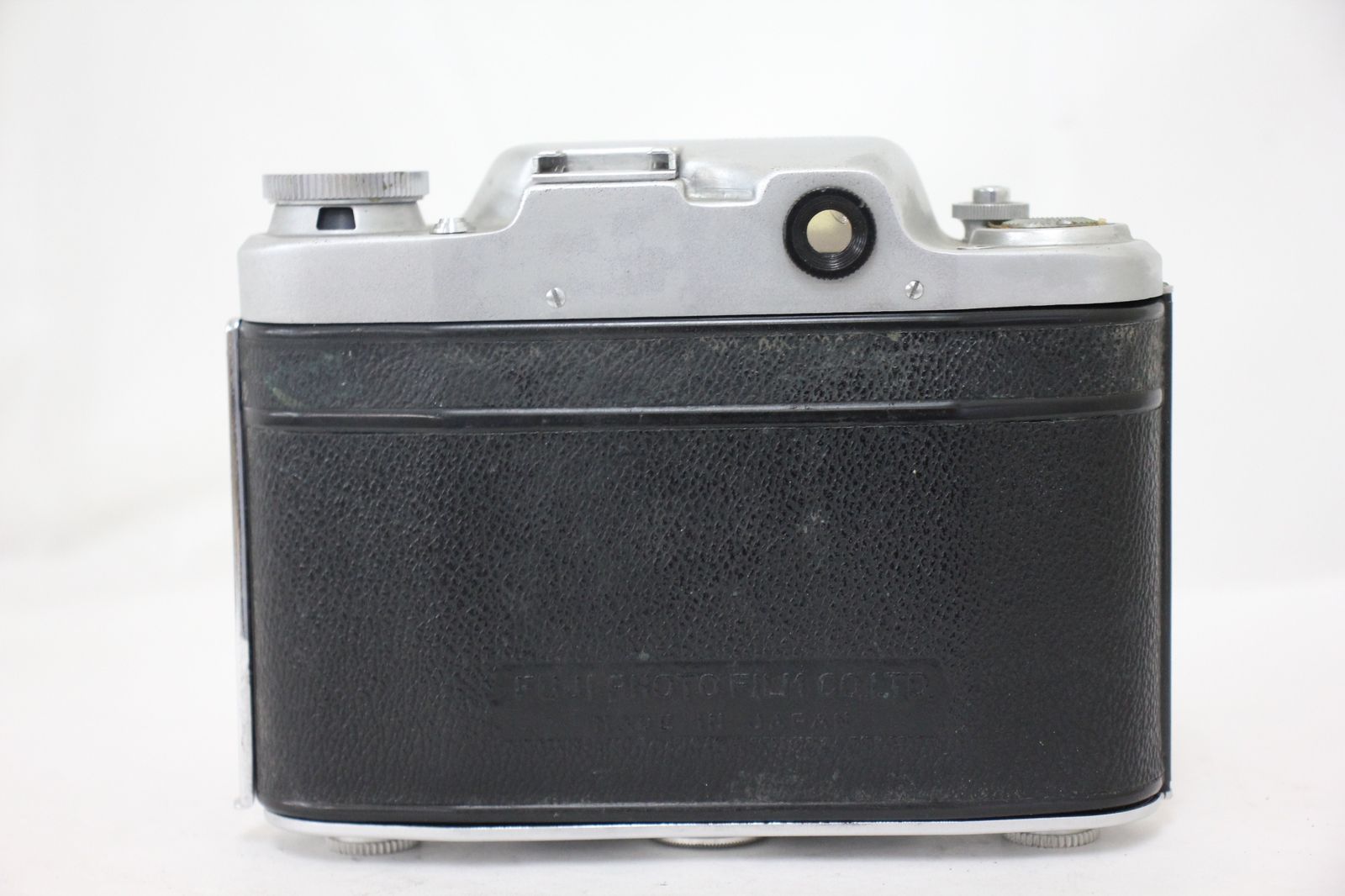 SUPER　FUJICA6  スーパーフジカ6(中古) 曲線美の美しい蛇腹カメラ「スーパーフジカシックス」 – カメトリ