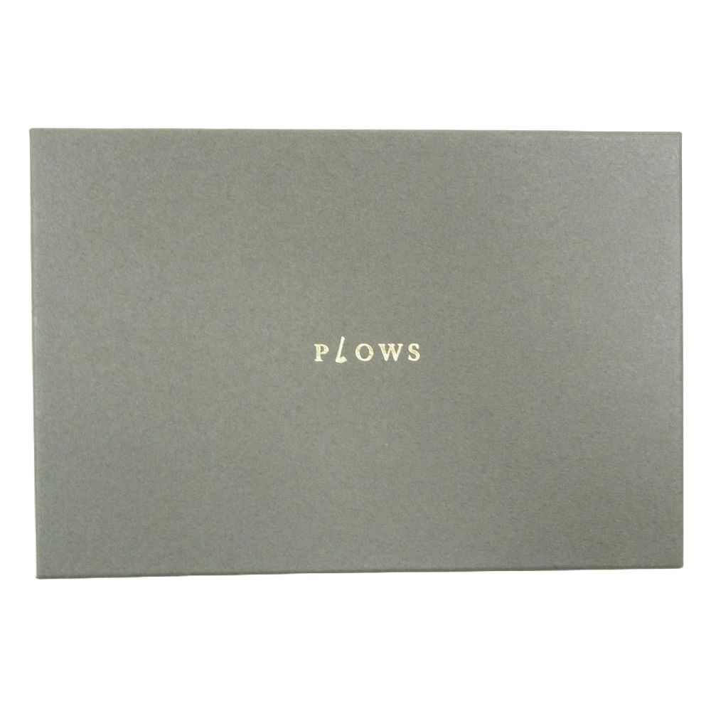 PLOWS dritto