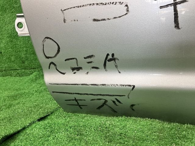 プロボックス NCP165V 左リアドア DXコンフォート 4WD ニホンイタ M31Q8 67004-52590 1E7 FFCRYSTALESIA_COM