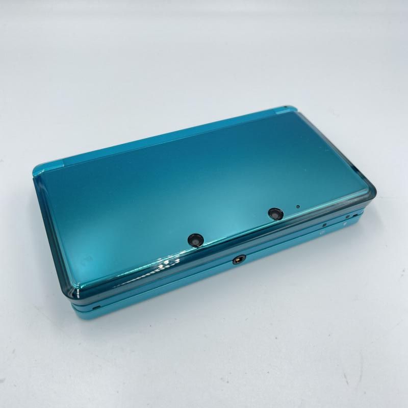 ジャンク ソフト読み込み不安定