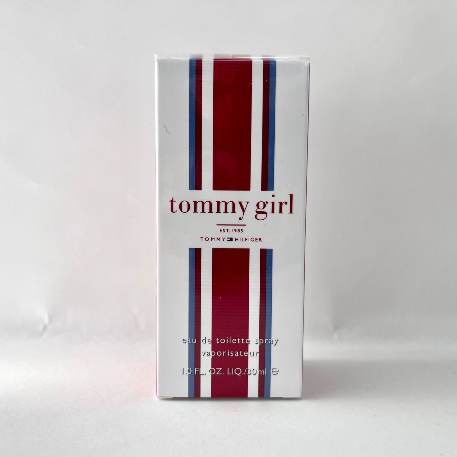 TOMMY HILFIGER tommy girl トミーヒルフィガー トミーガール