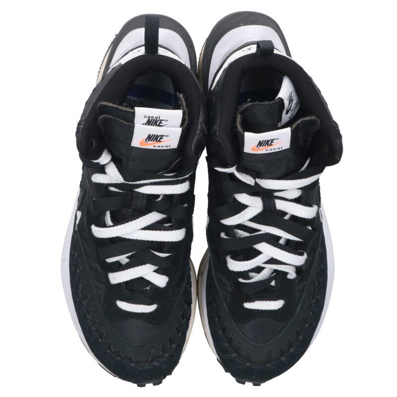 ナイキ ×サカイ Sacai LDVAPOR WAFFLE MIX SACAI DH9186-001  