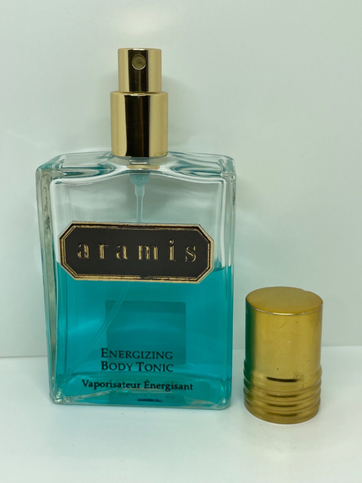 アラミスエナジャイジンクボディトニック110ml aramis Energizing ボディトニック110ml Aramis 110ml - by アラミス