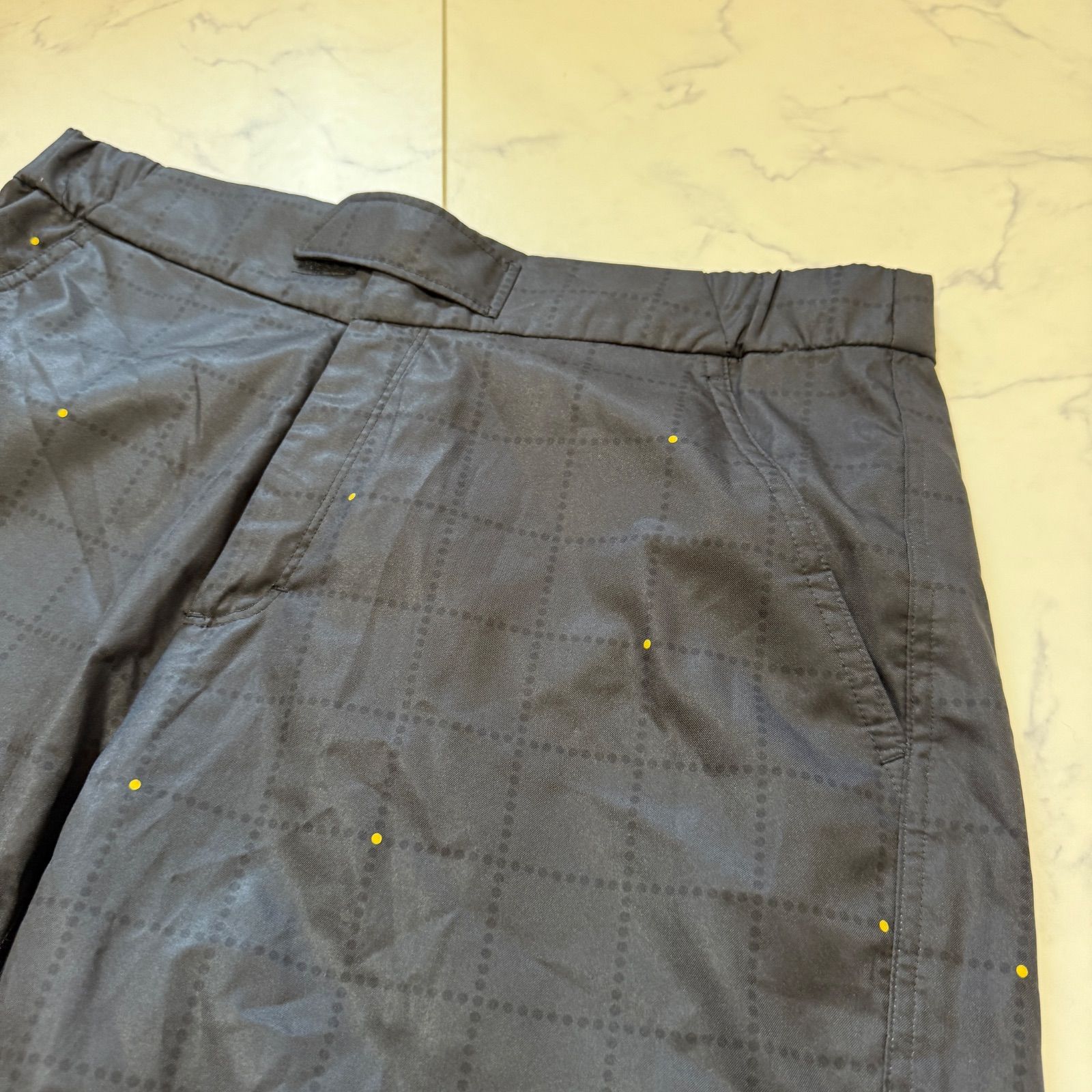 ナイキ　ラファエル ナダル ウィンブルドンモデル NIKE】ナイキ テニスウェア ラファエル ナダル 着用モデル