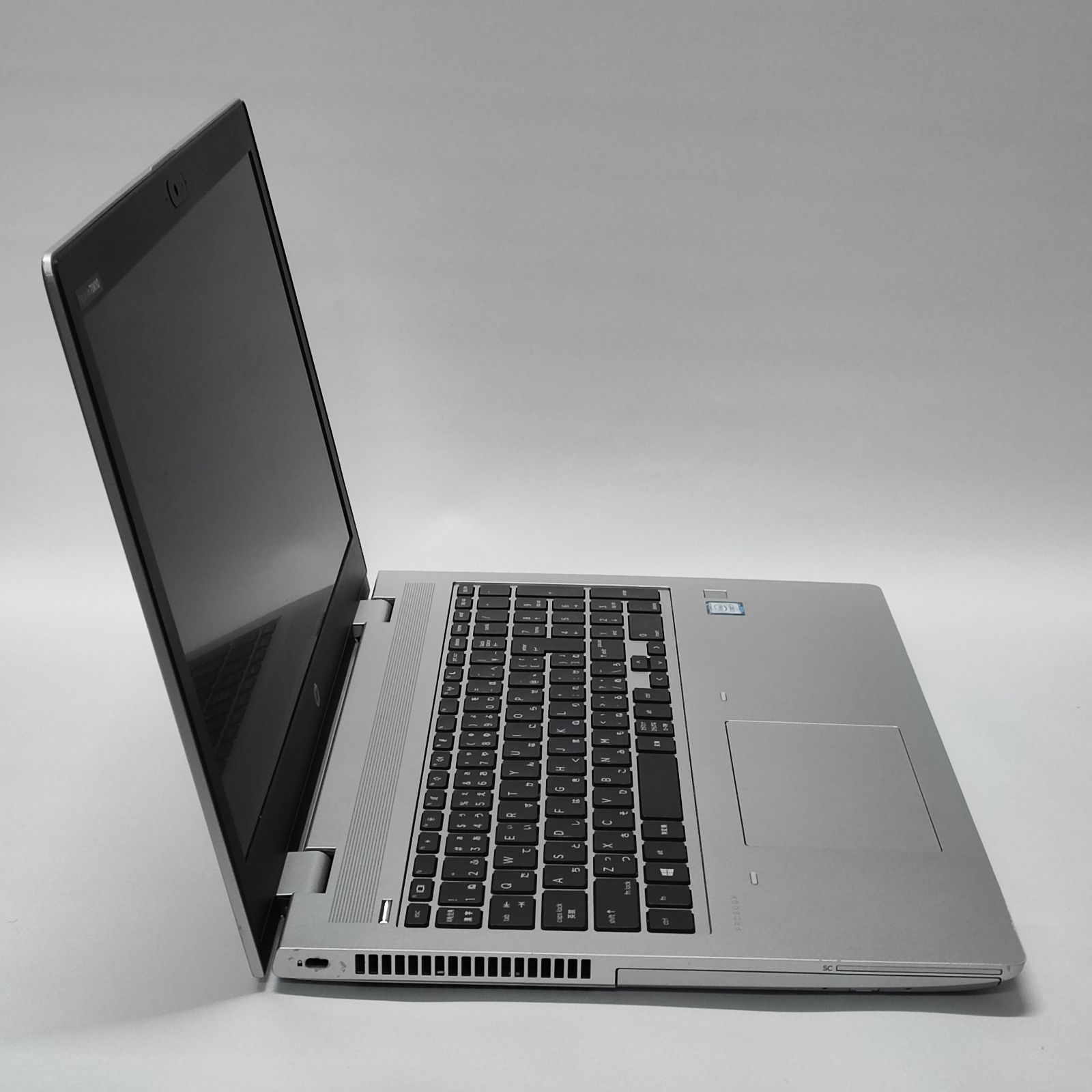 Windowsノート本体 HP PROBOOK 650 G5 Ci7-8565U 16GB 512GB Amazon.com: HP Probook 650 G5 Laptop 15.6“ FHD Display