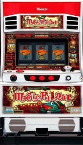 パチスロ スロット実機 4号機 ［山佐］ネオマジックパルサーXX - メルカリ