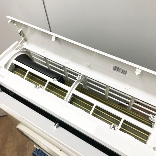 RAS-H401P 2021年
