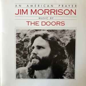 欧LP Jim Morrison , The Doors An American Prayer - Music By The Doors RB1502 Elektra 未開封 /00400 欧LP Jim Morrison , The Doors An American Prayer - Music By