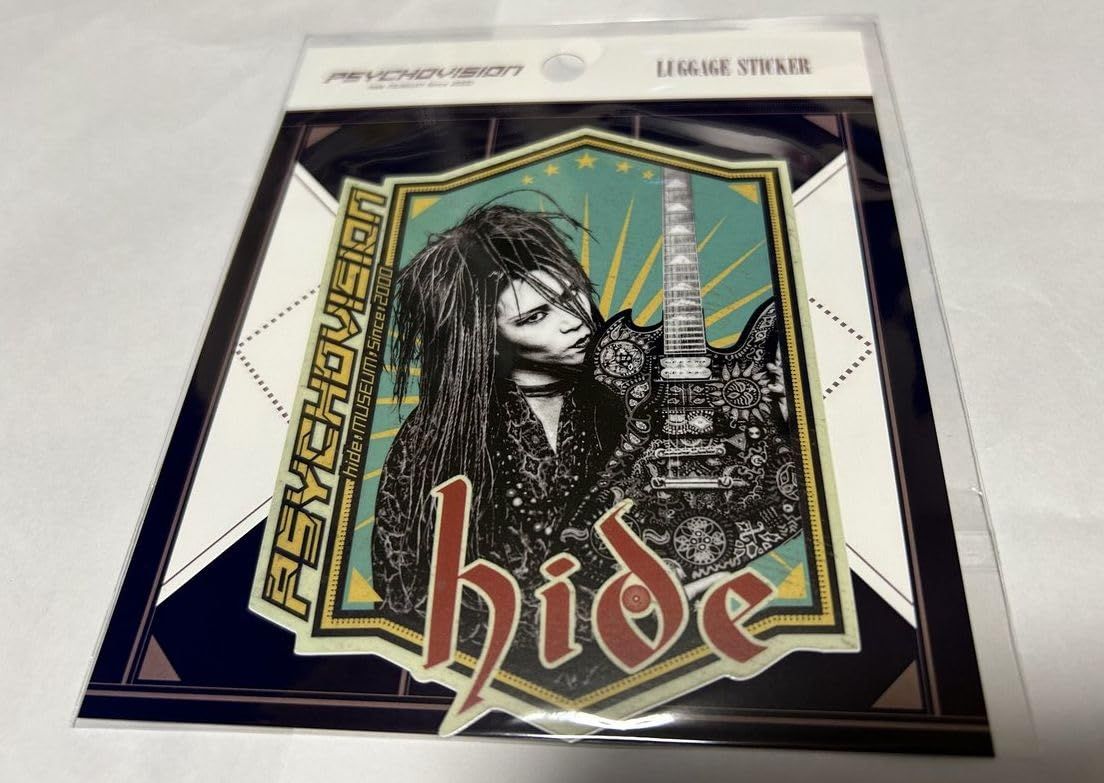 「PSYCHO PATCH 1st アルバム」CD ステッカー付き PSYCHO PATCH 1st アルバム」CD ステッカー付き PSYCHO PATCH