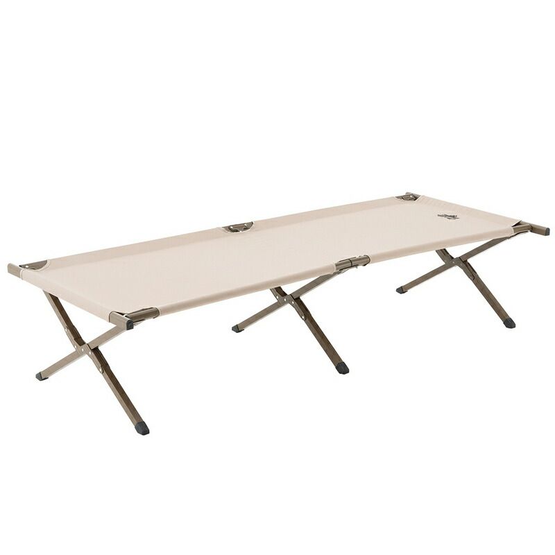 LOGOS/ロゴス Tradcanvas お買い得品 抗菌防臭 FDコット DX-BA