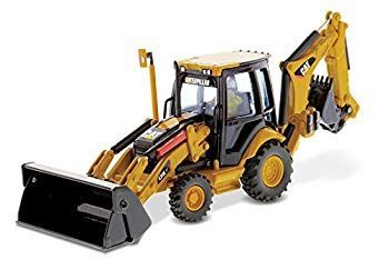 【中古】【非常に良い】プラッツ DM85143 1/50 Cat 420E IT バックホーローダ ggw725x