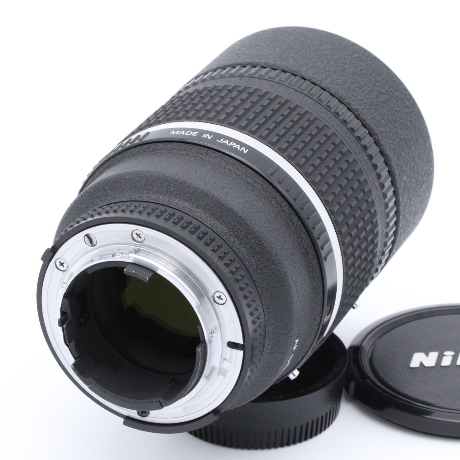 Nikon 単焦点レンズ Ai AF DC Nikkor 135mm f/2D フルサイズ対応