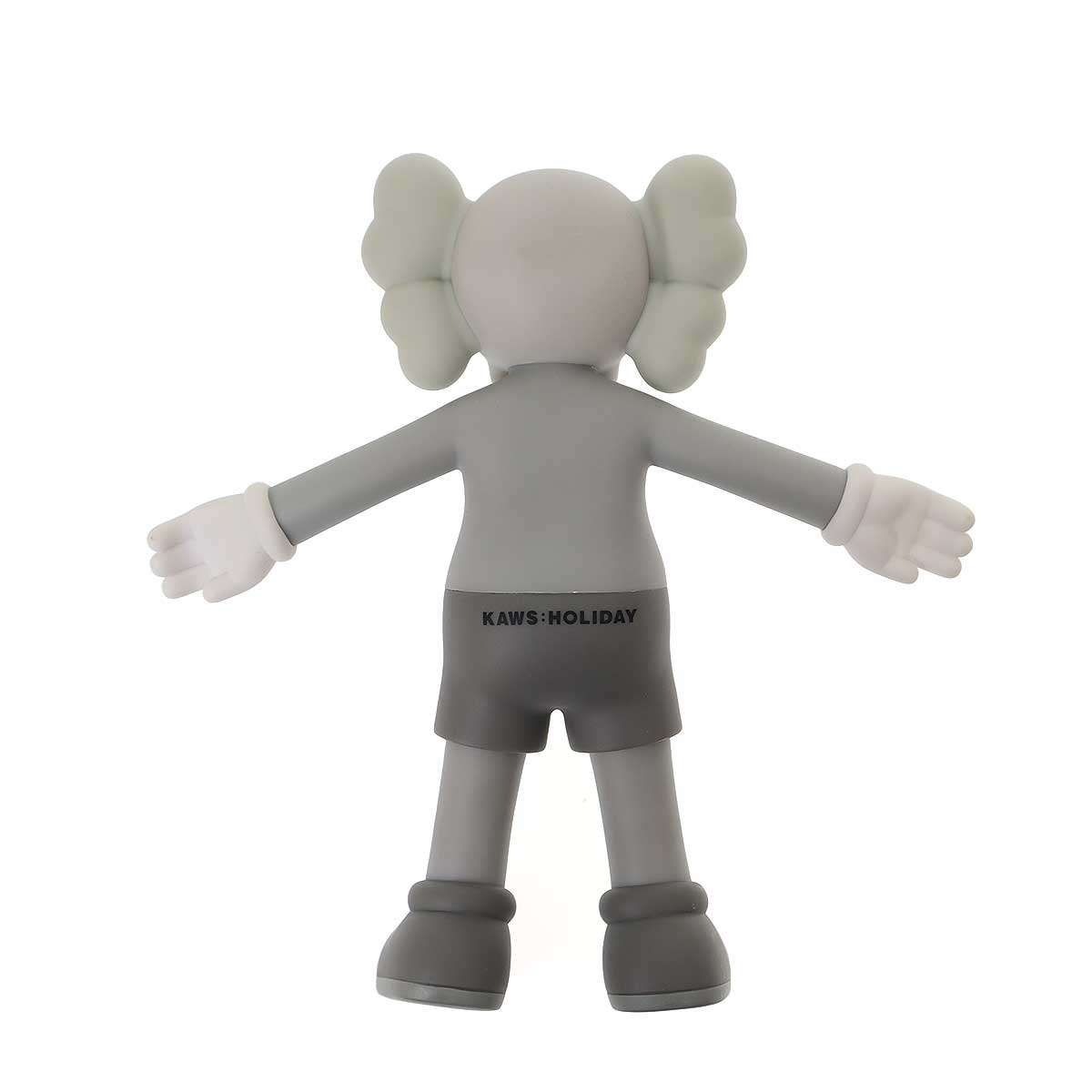 KAWS カウズ HOLIDAY COMPANION HONG KONG 香港限定 フィギュア