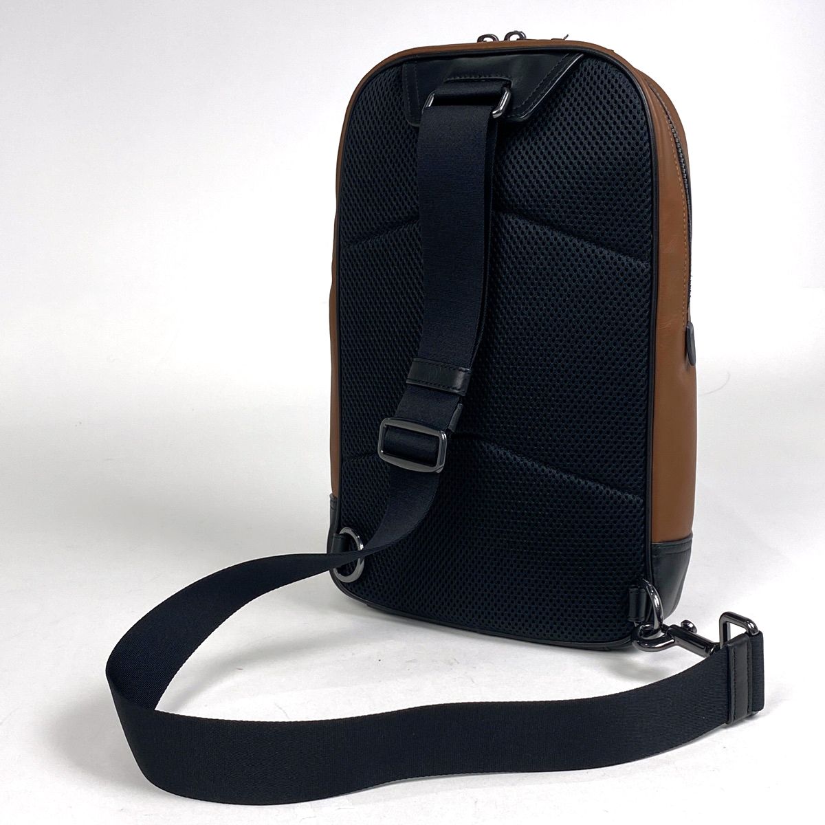 コーチ COACH グラハム パック ショルダーバッグ ボディバッグ