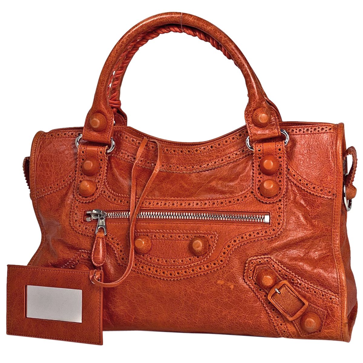 BALENCIAGA ジャイアントシティ　ショルダーバッグ バレンシアガ ジャイアントシティ bag 鞄