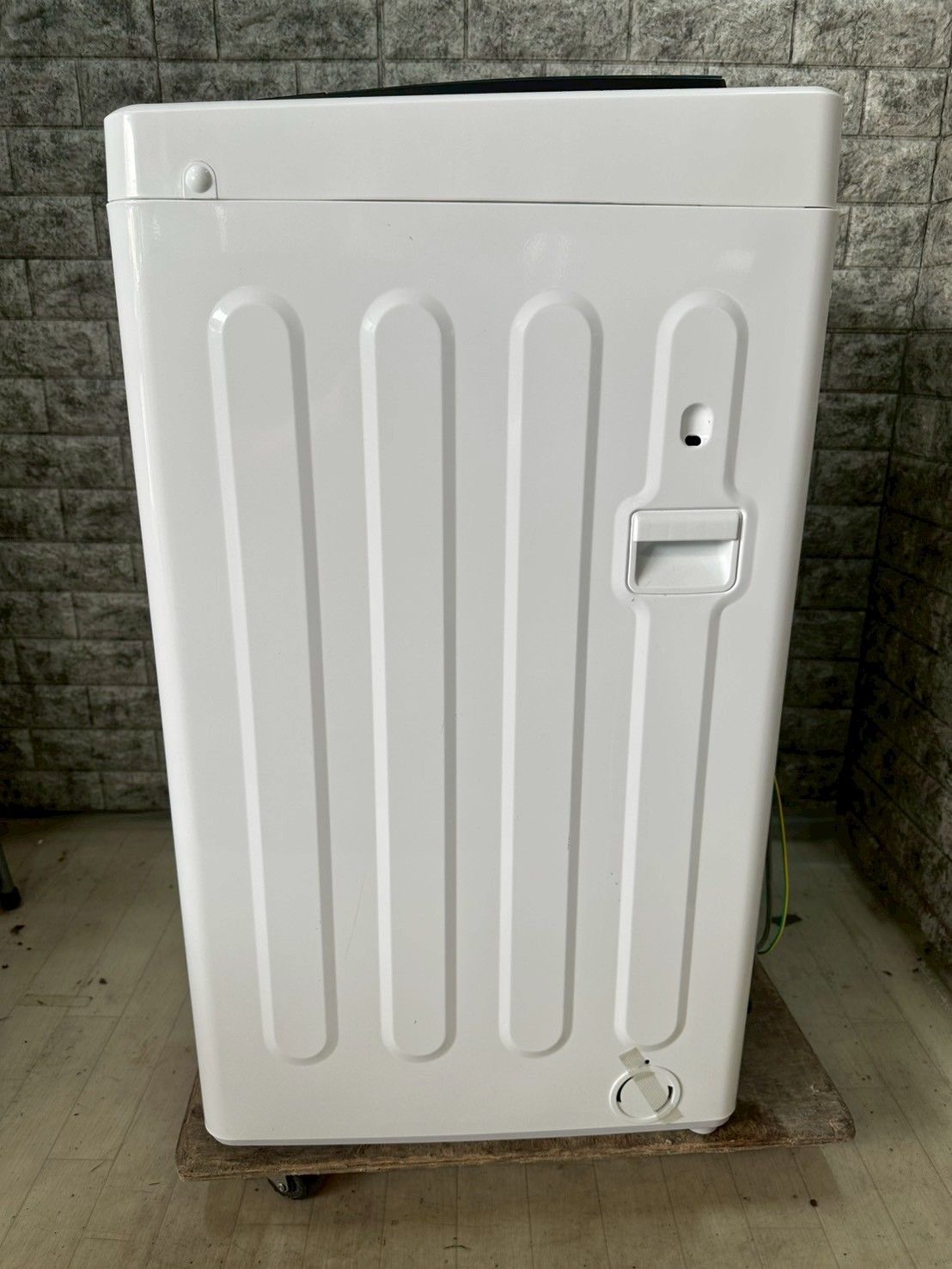 大阪送料無料☆3か月保障付き☆洗濯機☆アクア☆5kg☆2021年☆AQW 
