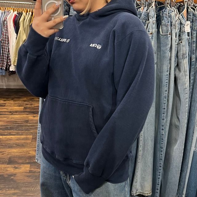 reverse リバース