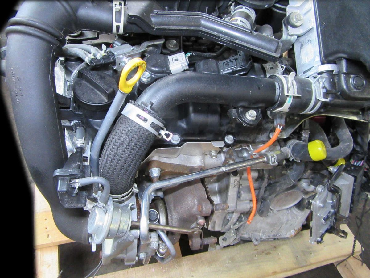 トランスミッション