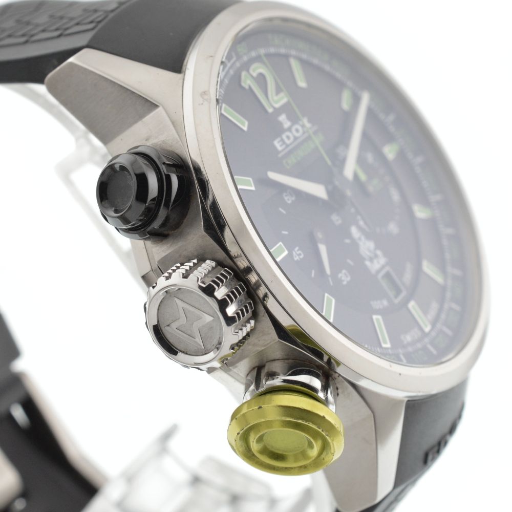 エドックス EDOX