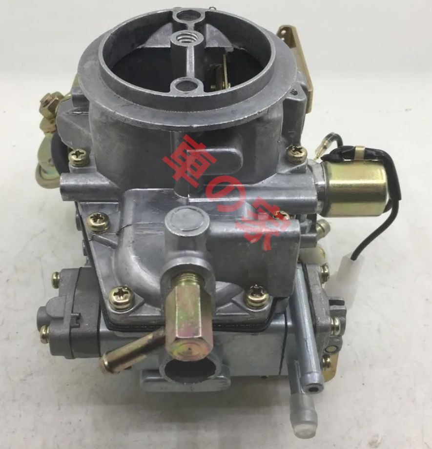 キャブレター 三菱