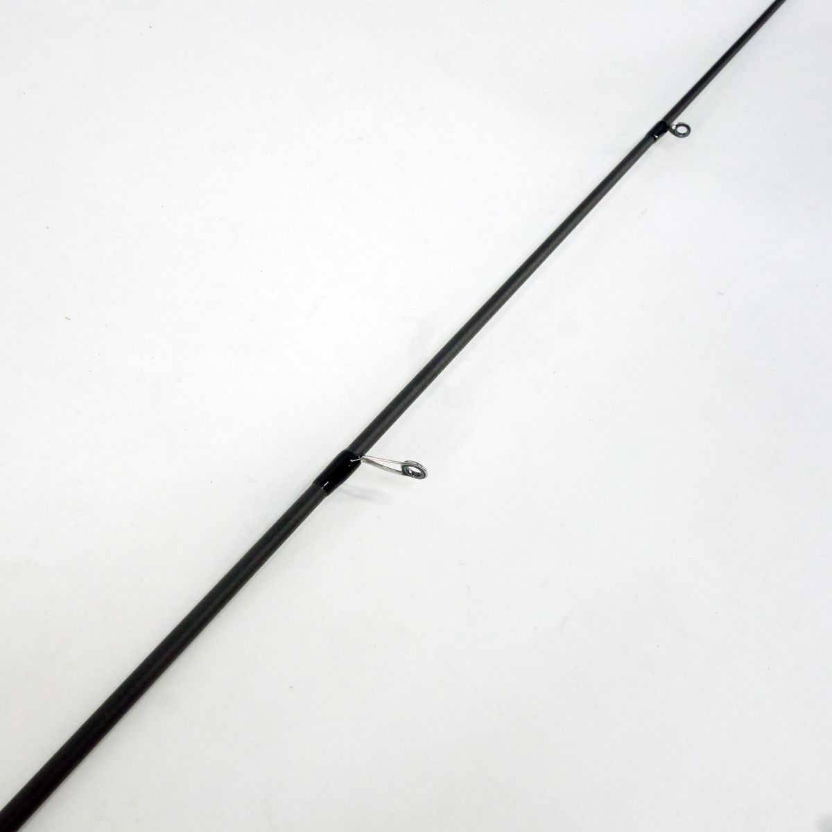 宇崎日新 ARES アレス ブルーポーター NK-700M-S 7フィート0インチ