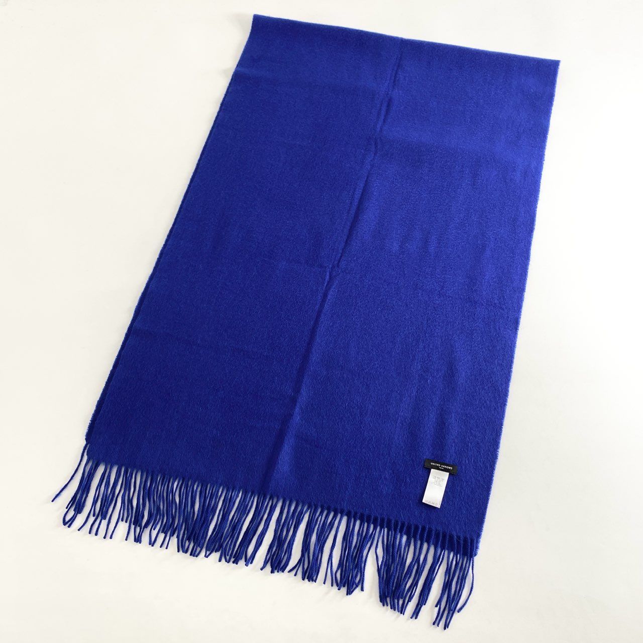 h301 UNITED ARROWS ユナイテッドアローズ カシミヤストール h301 UNITED ARROWS ユナイテッドアローズ カシミヤストール