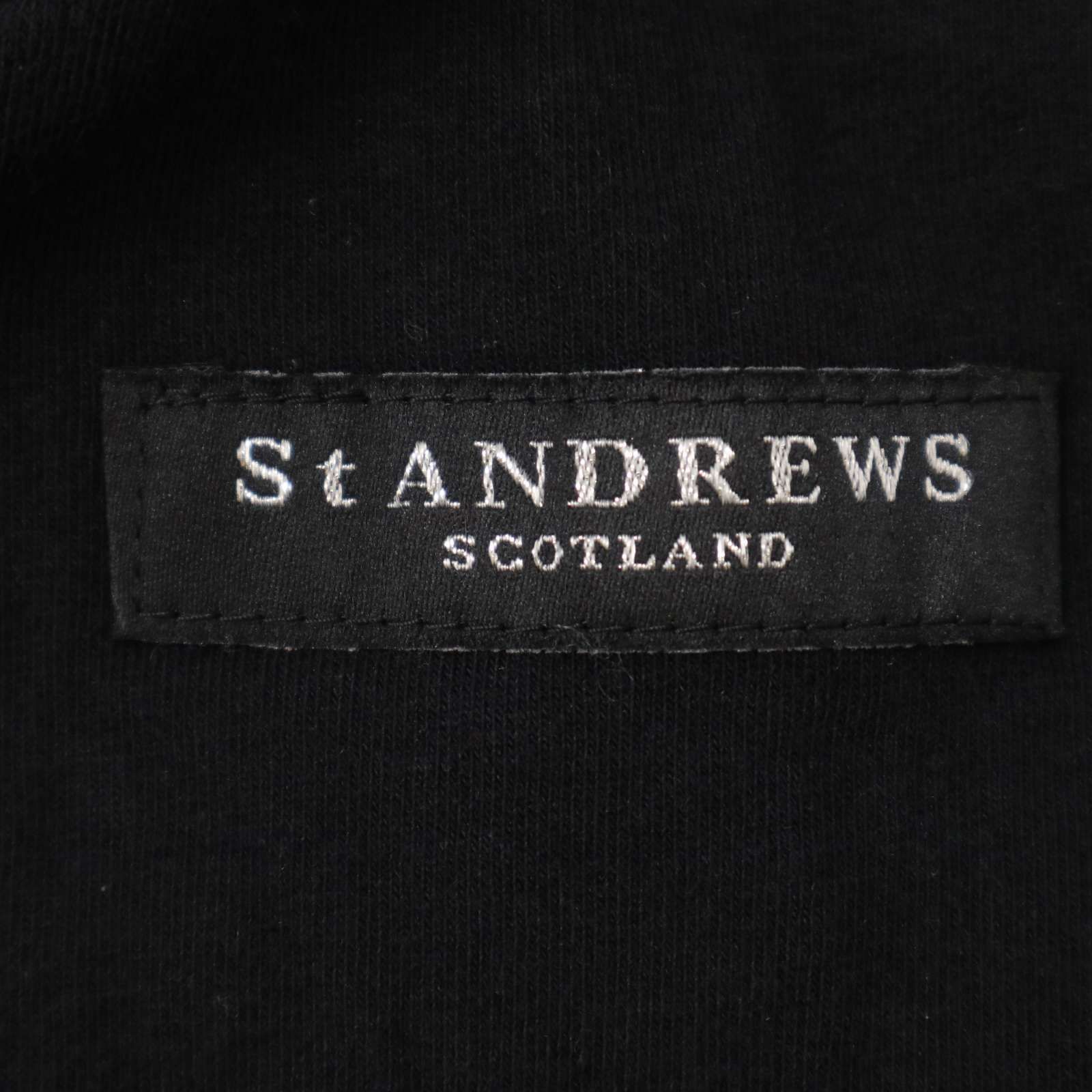 セント St セントアンドリュース アンドリュース ゴルフ ANDREWS 通年☆ 名門コース、観光情報 - のゴルフ旅完全ガイド| ロゴ刺繍 ストレッチ ストレッチ☆ セントアンドリュース・オールドコース確約名門パッケージゴルフツアー 通年 2026年オーダーメイドのセント・アンドリュース・ゴルフプレー