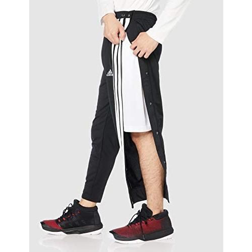 アディダス(adidas) バスケットボール スナップパンツ メンズ AR239