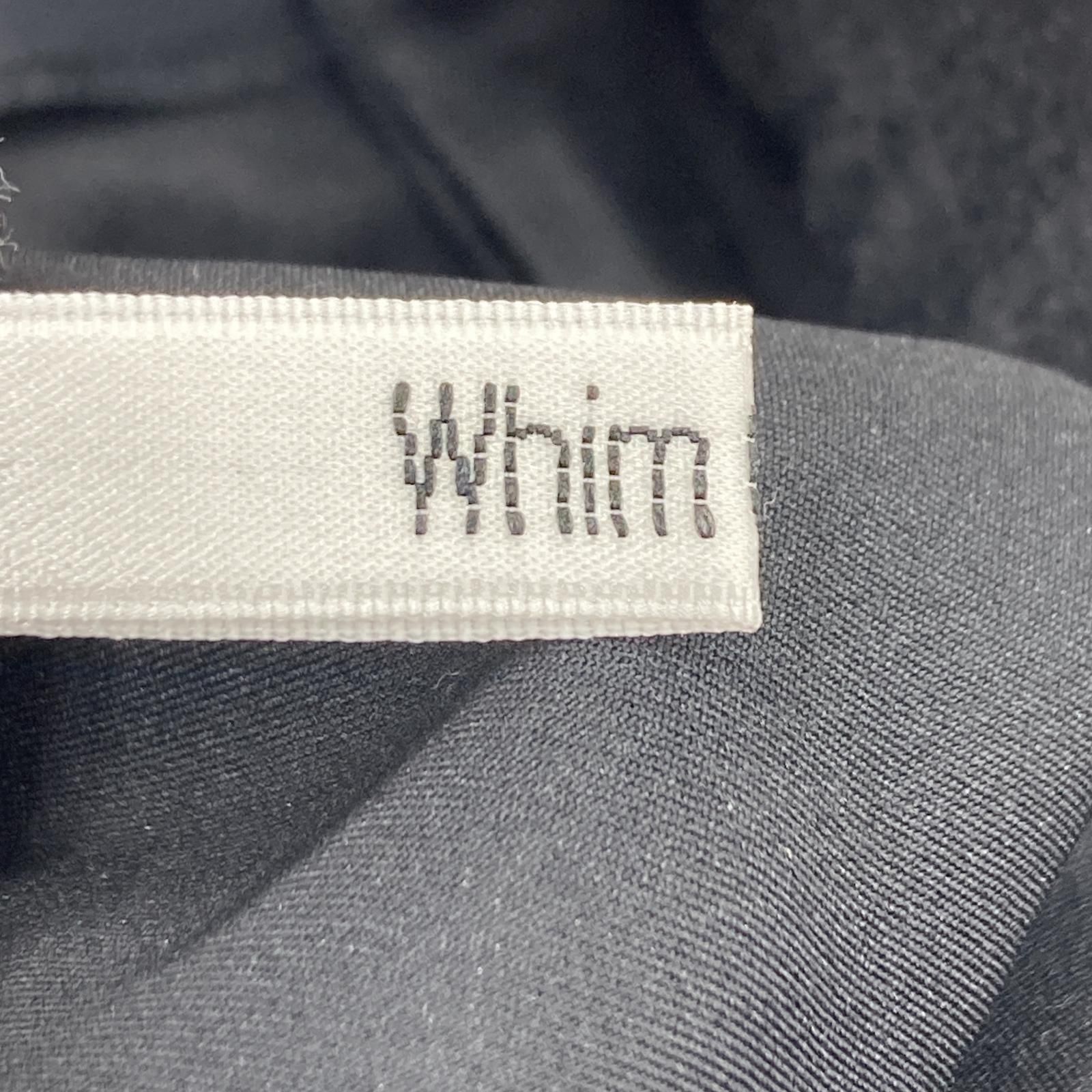 Whim Gazette