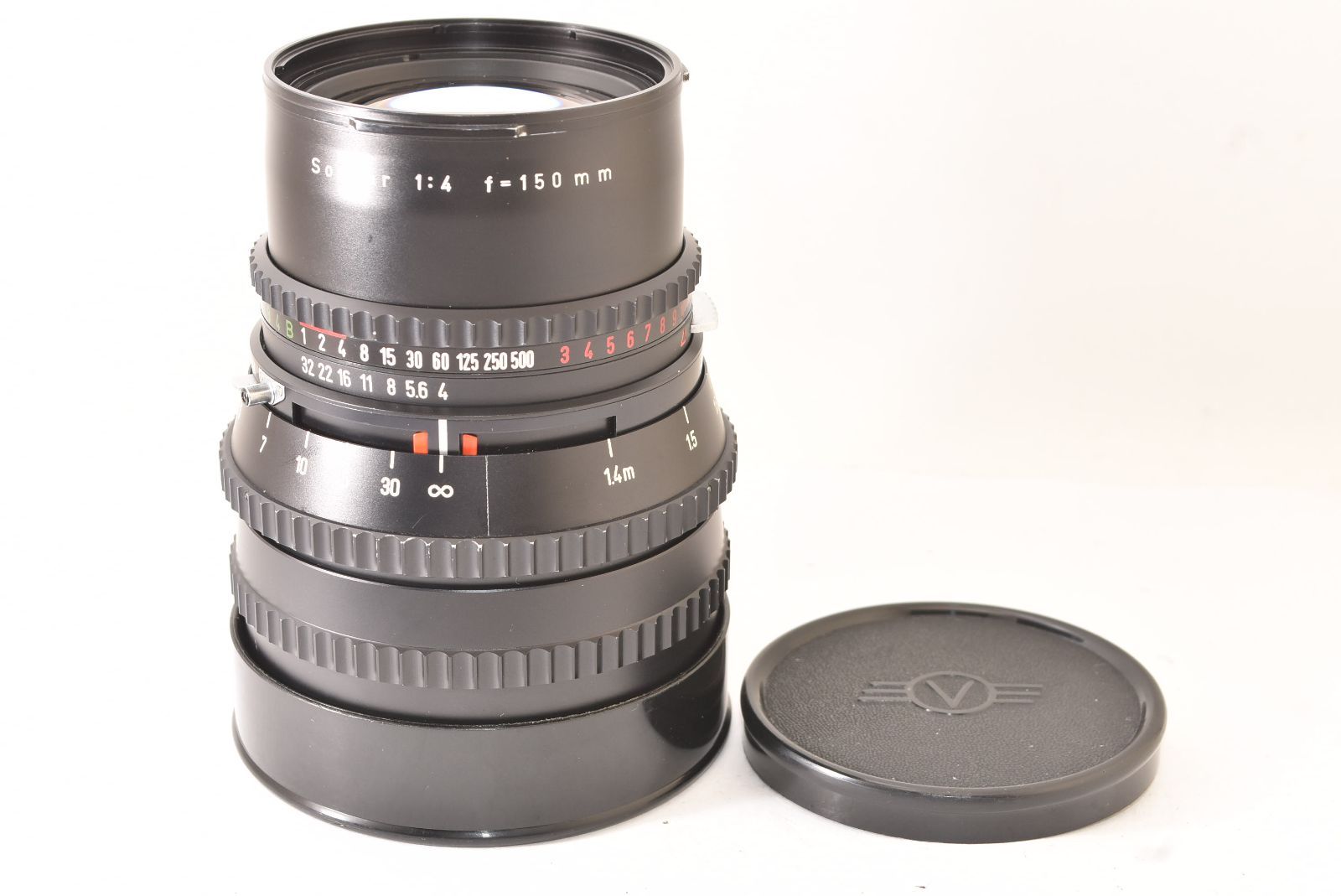 HASSELBLAD ハッセルブラッド Carl Zeiss sonnar C 150mm F4 2507101