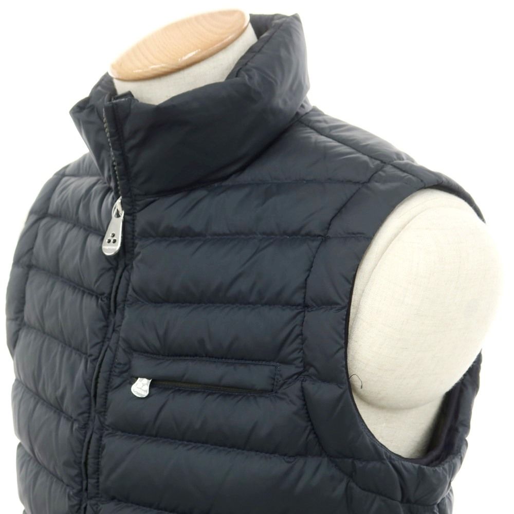 PEUTEREYピューテリー メンズ ナイロン マウンテンパーカー ピュー