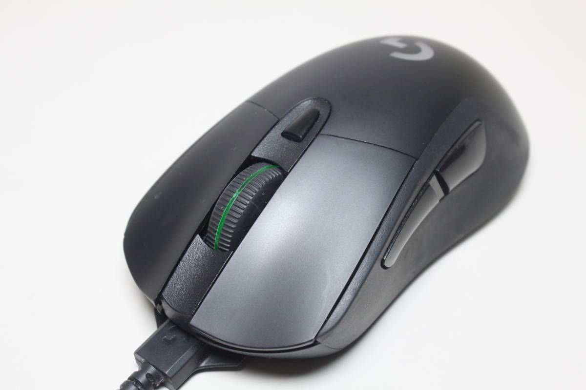 Logicool G703h ジャンク品4点 Logicool G703h ジャンク品4点