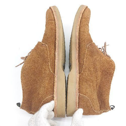 サラメル様 ◇ ⊇ ZARA MAN ザラ ドレスシューズ サイズ27.5 ブラウン メンズ E