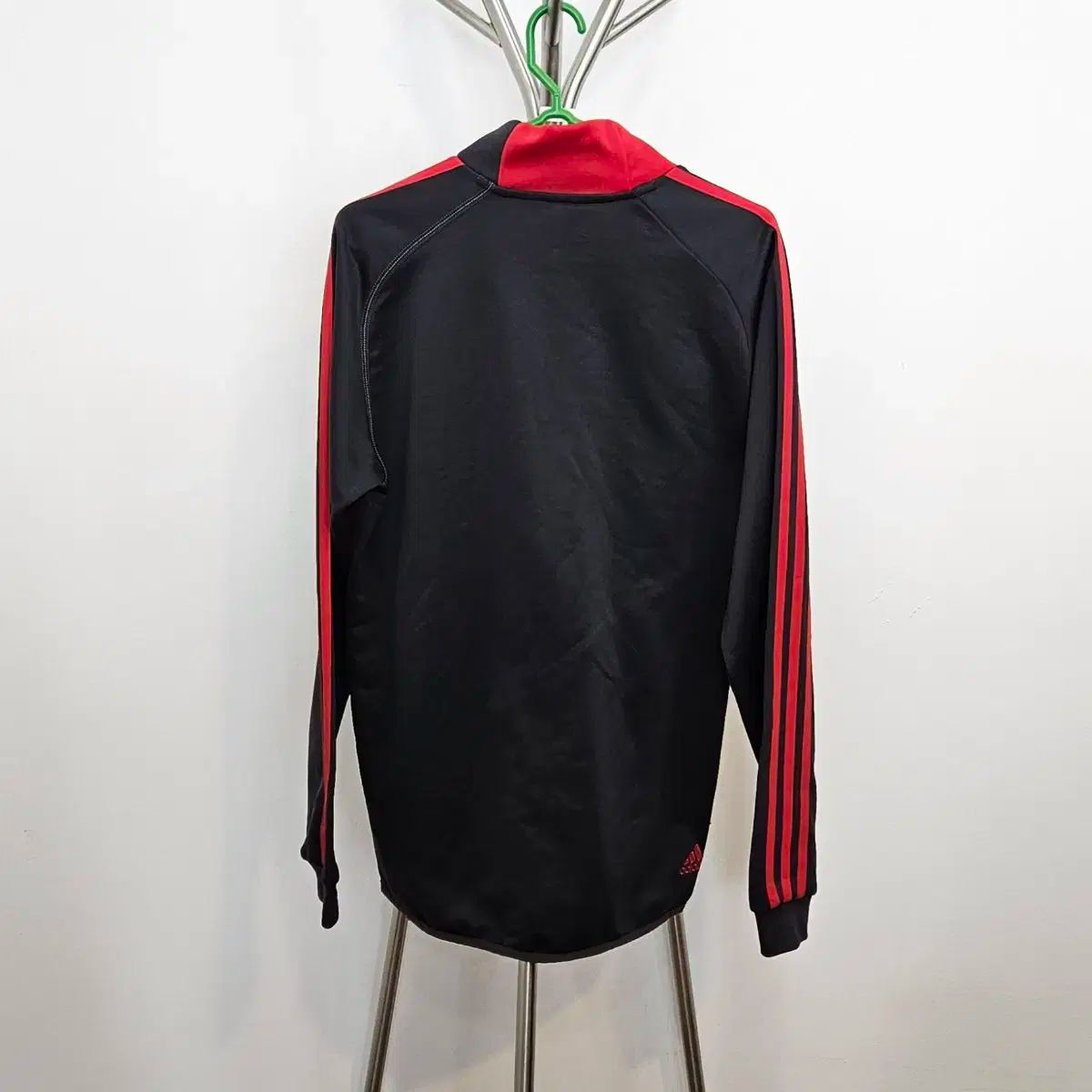 adidas(アディダス) AC ミラノ バンモック・ポーラー Tシャツ M