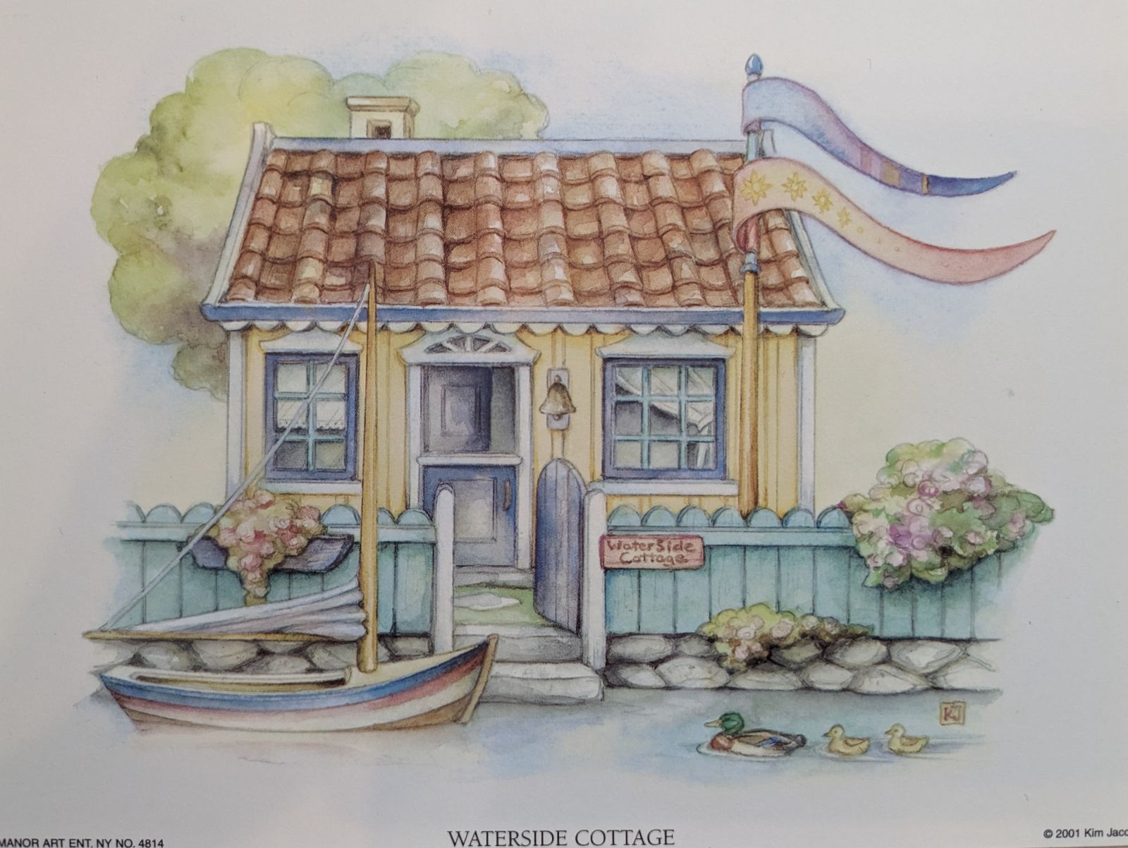 172 シャドーボックス プリント キムジャコブス 4種類 - メルカリ