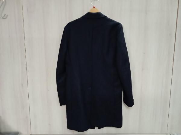 N.Hoolywood 14AW チェスターコート 142-C005 その他コートエヌ
