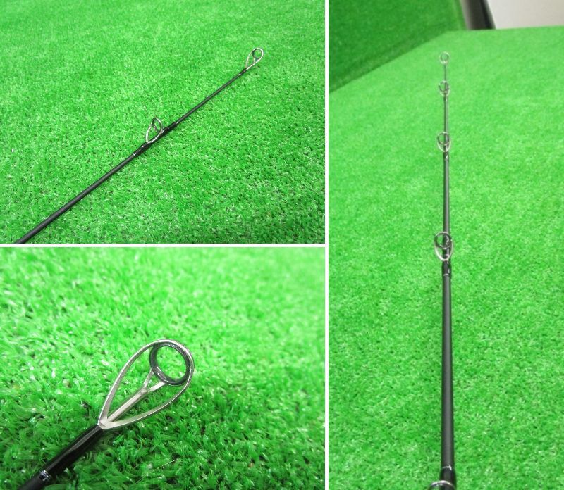 テンリュウ パワーマスター