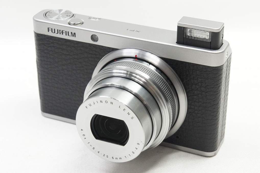 ❥道881　FUJIFILM XF1 BB25291-100 23002635 Fujifilm_16270889_XF1_Digital_