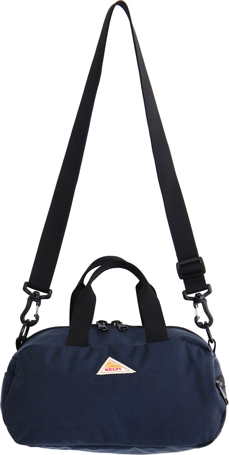 DUFFEL ショルダーバッグ